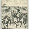 [Fable] of the horse and the ass