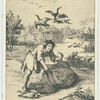 [Fable] of the husbandman and the stork