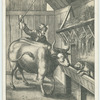 [Fable] of the ox & the dog in the manger