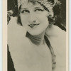 Norma Shearer
