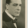 Matheson Lang