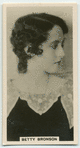 Betty Bronson