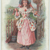 Miss Marie Tempest.