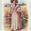 Miss Evie Green.