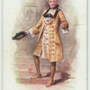 Mr. Lewis Walter.