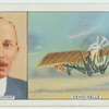 Alberto Santos Dumont.