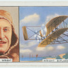 Orville Wright.