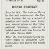 Henri Farman.