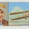 Richard Read Bentley, M.C., A.F.C.