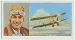 Richard Read Bentley, M.C., A.F.C.