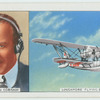 Sir Alan John Cobham, K.B.E., A.F.C.