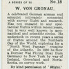 W. von Granau.