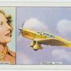 Mrs. Beryl Markham.