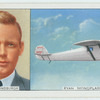 Col. Chas. [Charles]  Augustus Lindbergh.