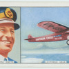 Sir Chas. [Charles] Kingsford Smith.