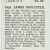 Capt. James Doolittle.