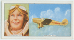 Miss Jean Batten.