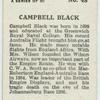 Campbell Black.