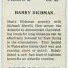 Harry Richman.