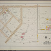 Plate 32: Part of Section 10, Burrough of the Bronx Bounded by Burnnet Pl., Tiffany St., Oak Point Ave., (the East River), Cabot St., Garrison St., Longwood Ave., and Leggett Ave.