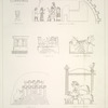 Motifs ą l'appui des essais de restauration.