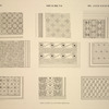 Ornemens. Copiés d'après les peintures originales.