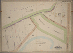 Double Page Plate No. 40, Part of Ward 24, Section 12. [Bounded by Jerome Ave. and Van Cortlandt Park South.]