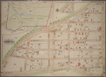 Double Page Plate No. 61, Part of Ward 24, Sections 12 & 13