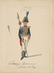 Italy. Genoa, 1685-1800