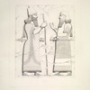 FaГade L. Bas-relief 21.