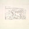 Salle II. Bas-relief 12.