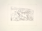 Salle II. Bas-relief 12.