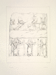 Salle II. Bas-relief 13.