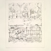 Salle II. Bas-relief 14.