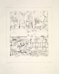 Salle II. Bas-relief 14.