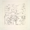 Salle II. Bas-relief 15.