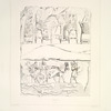 Salle II. Bas-relief 16.