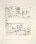 Salle II. Bas-relief 17.