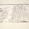 Salle II. Bas-relief 22 (grande échelle).
