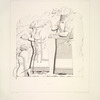 Salle IV. Bas-relief 12.