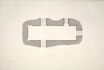 Salle V. Plan.