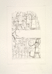Salle V. Bas-relief 6.