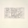 Salle V. Bas-relief 7.