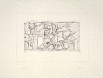 Salle V. Bas-relief 7.