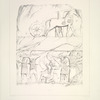 Salle V. Bas-relief 21.