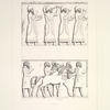 Salle X. Bas-relief 4.