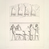 Salle X. Bas-relief 14.