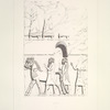 Salle X. Bas-relief 15.