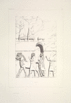 Salle X. Bas-relief 15.