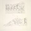 Salle XIII. Bas-reliefs 1, 2, 3.